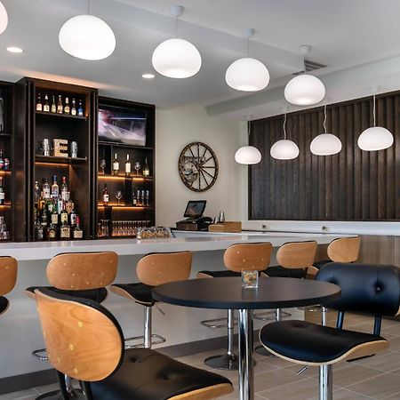 Element Houston Katy Otel Dış mekan fotoğraf