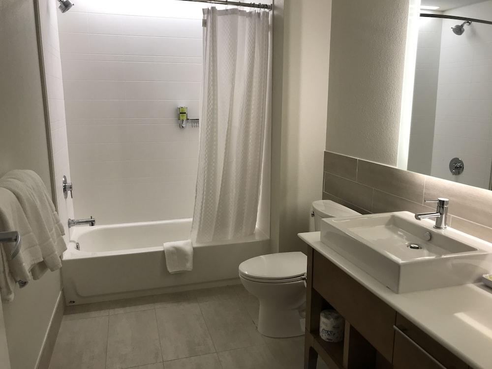 Element Houston Katy Otel Dış mekan fotoğraf