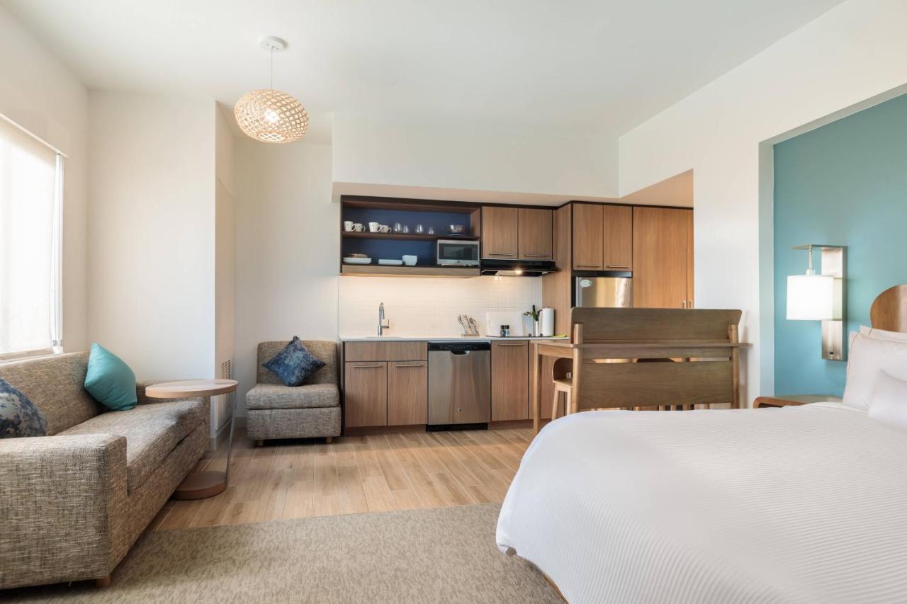 Element Houston Katy Otel Dış mekan fotoğraf