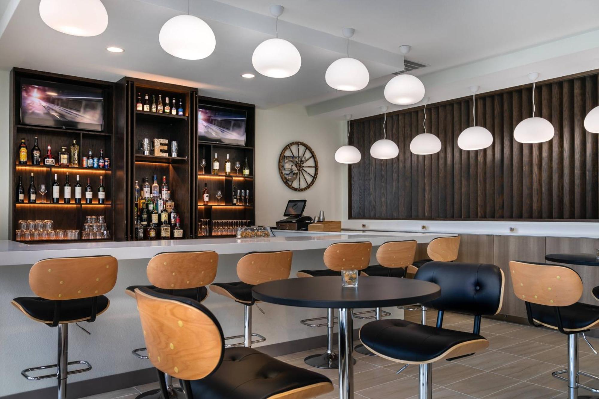 Element Houston Katy Otel Dış mekan fotoğraf