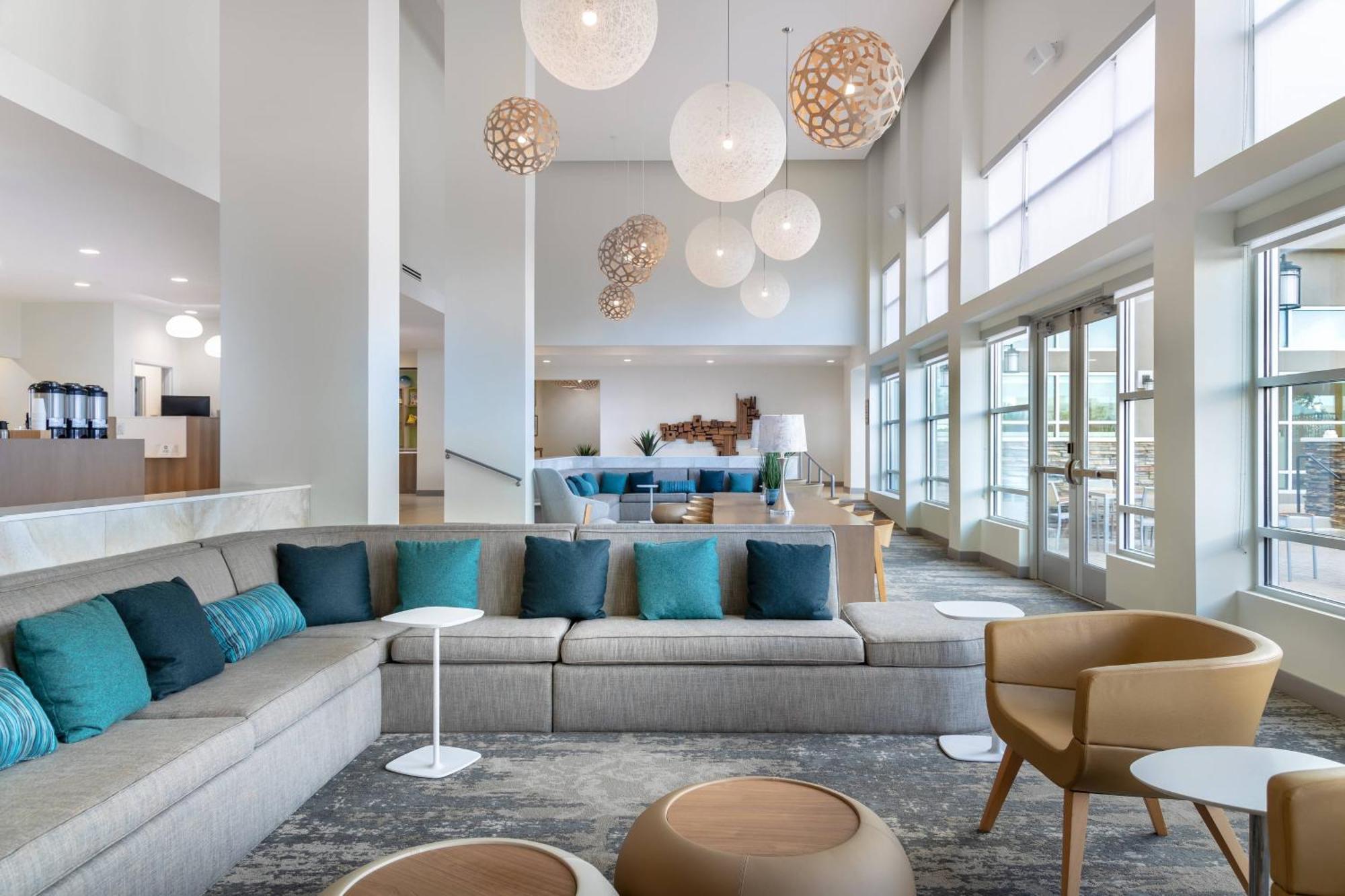 Element Houston Katy Otel Dış mekan fotoğraf
