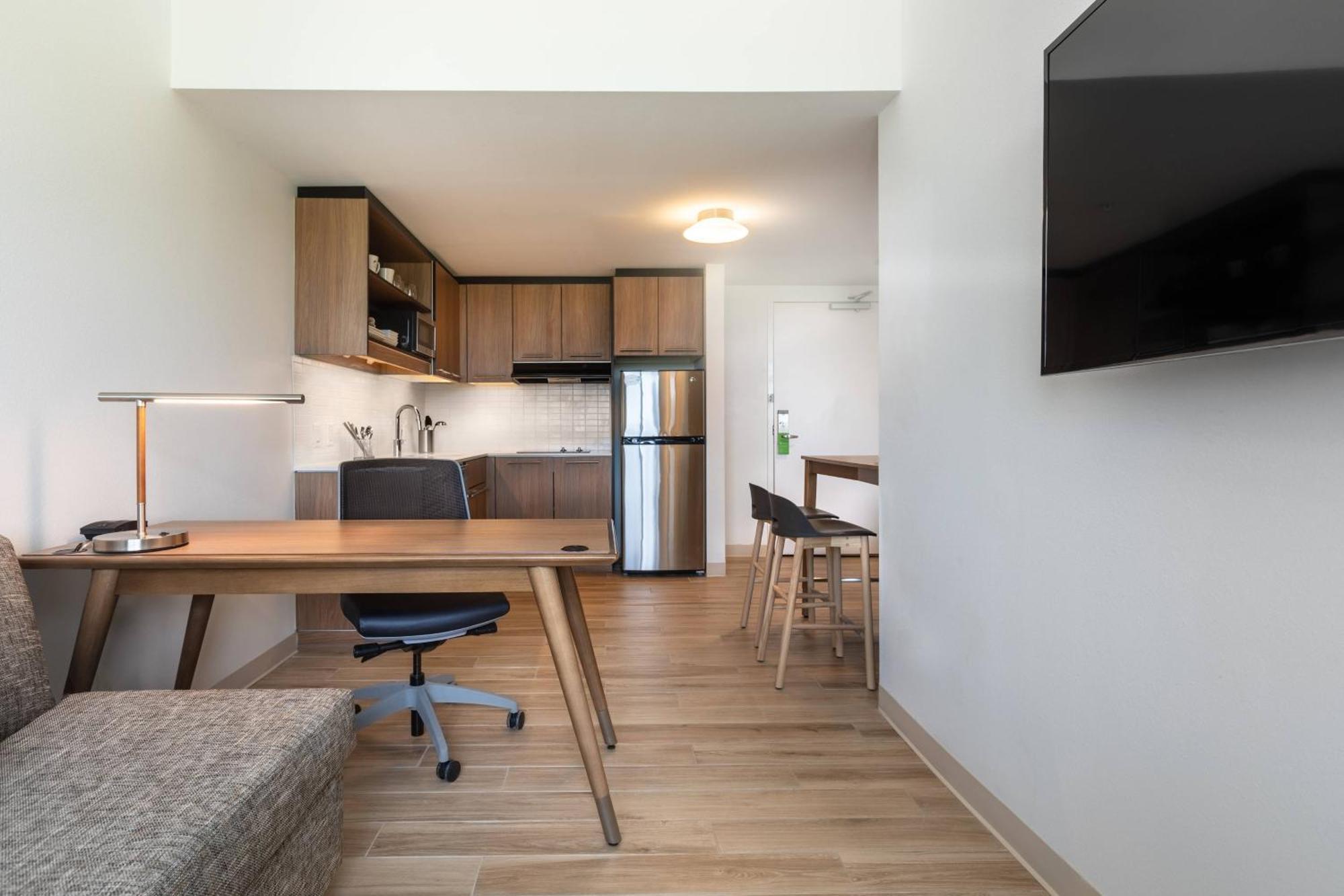 Element Houston Katy Otel Dış mekan fotoğraf