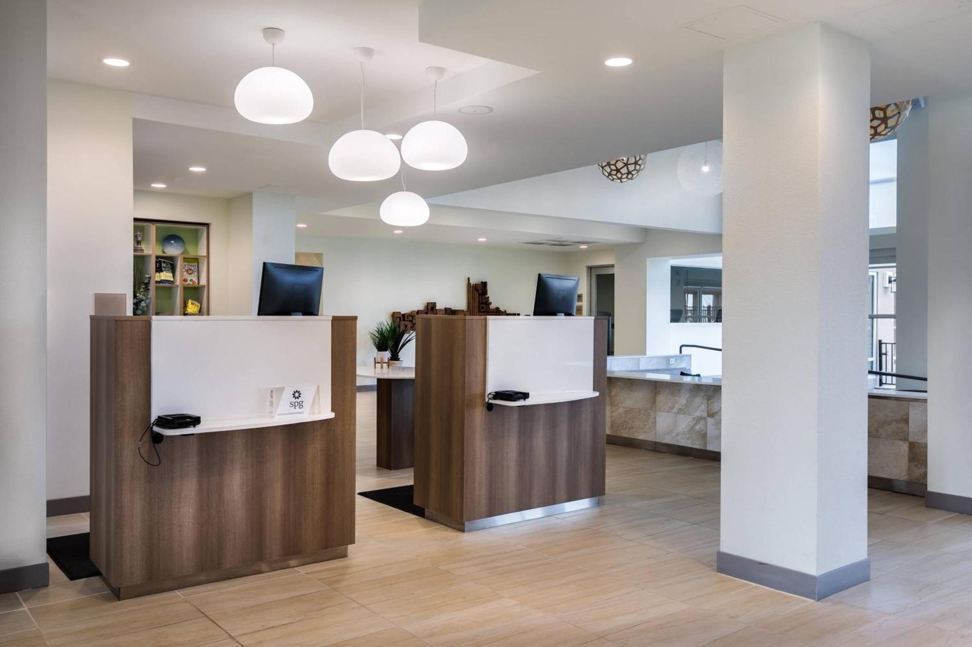 Element Houston Katy Otel Dış mekan fotoğraf